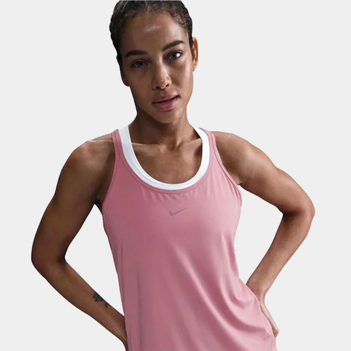 Nike One Classic Women's DrI-Fit st - Image 3