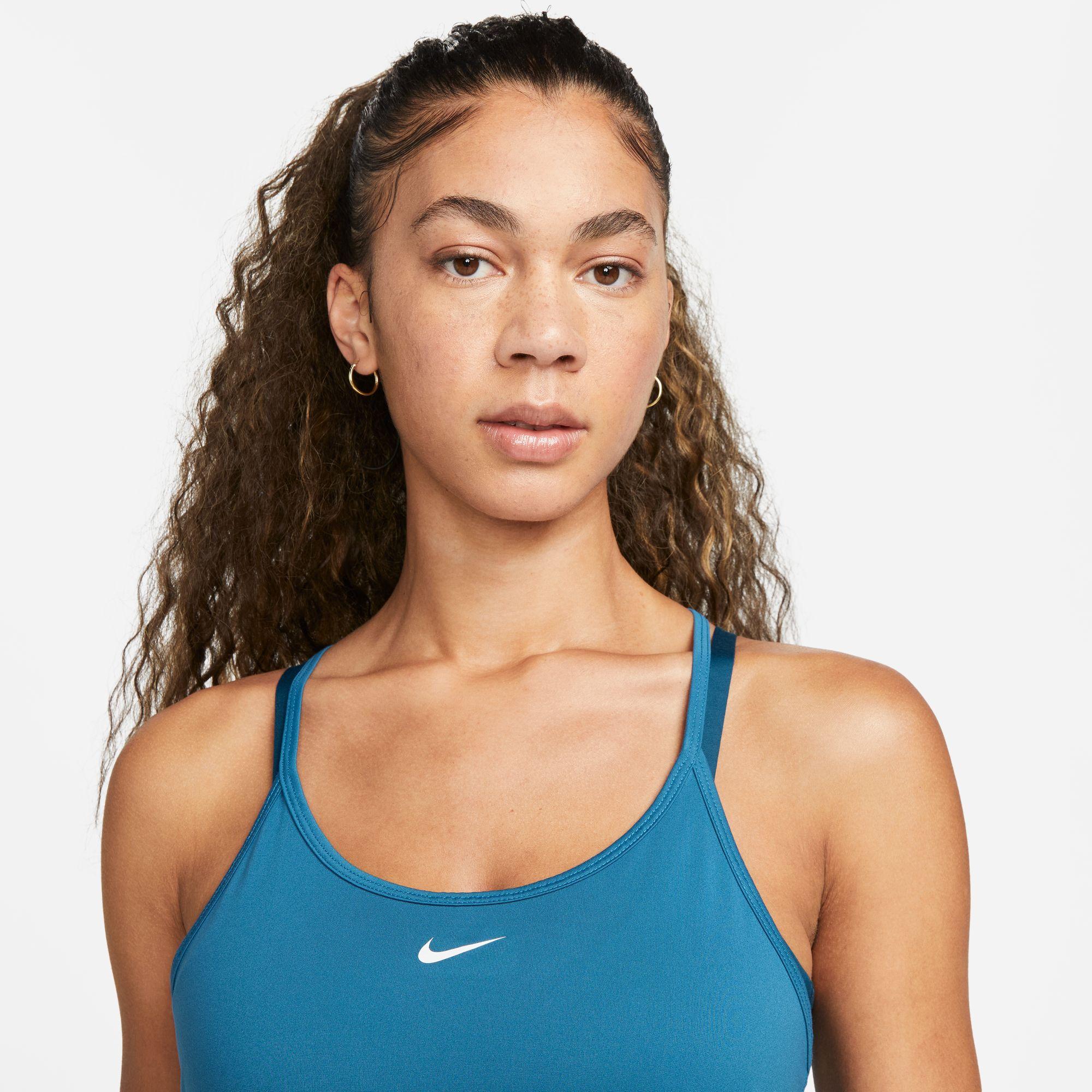 Nike One Df Elstka Std Tank - Image 3