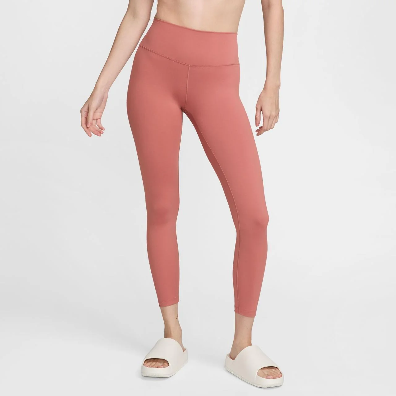 Nike One HigH-Waisted 7/8 L