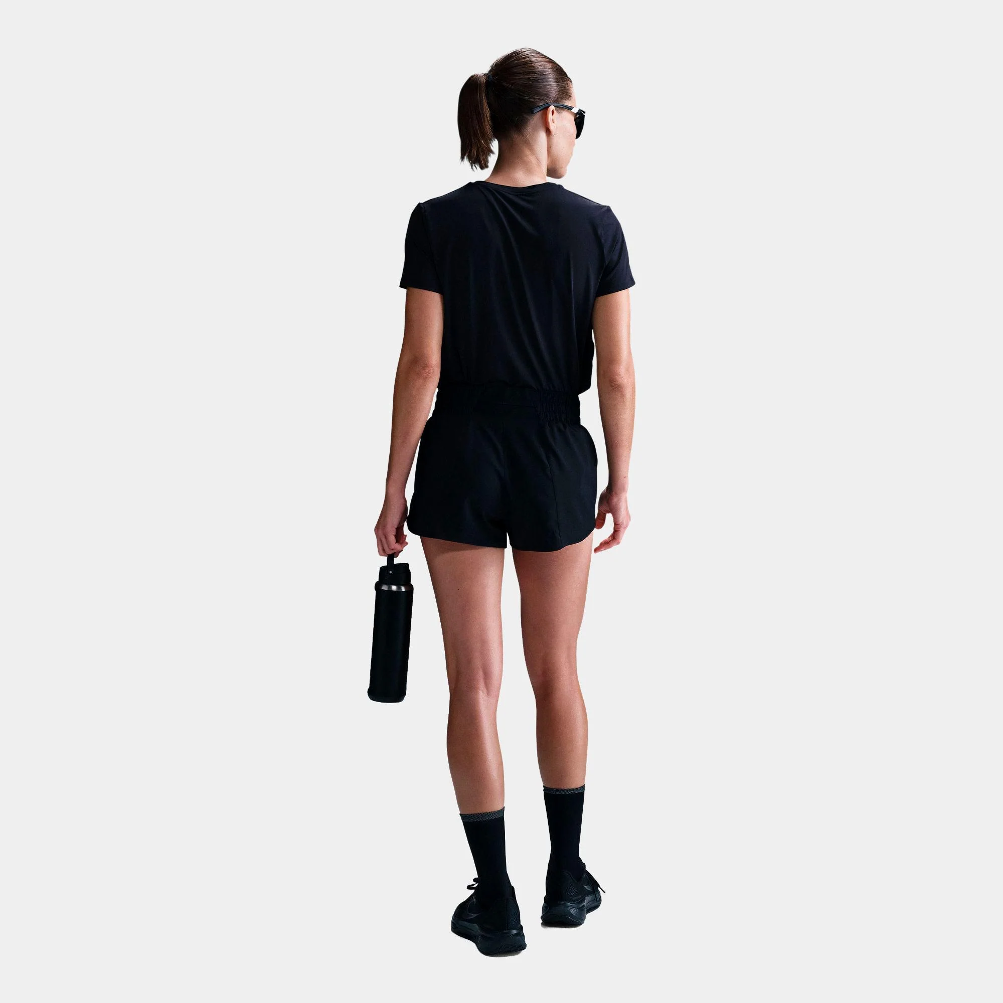 Nike One Swoosh Women's DrI-Fit - Image 2
