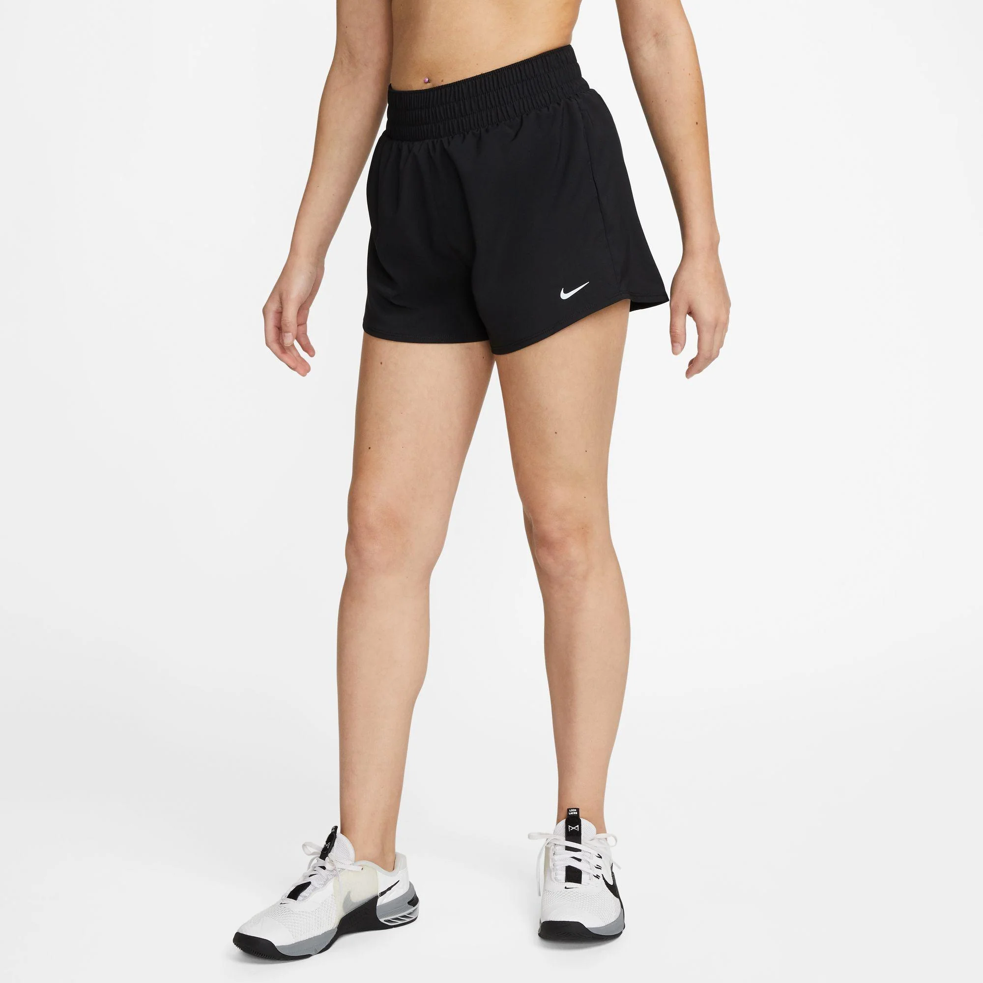 Nike One Women's DrI-Fit - Image 3