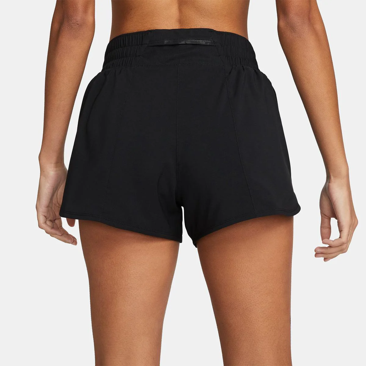 Nike One Women's DrI-Fit MiD-Rise 3 - Image 2