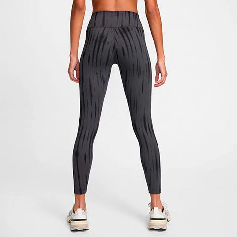 Nike One Women's HigH-Waisted 7/8 P - Image 2