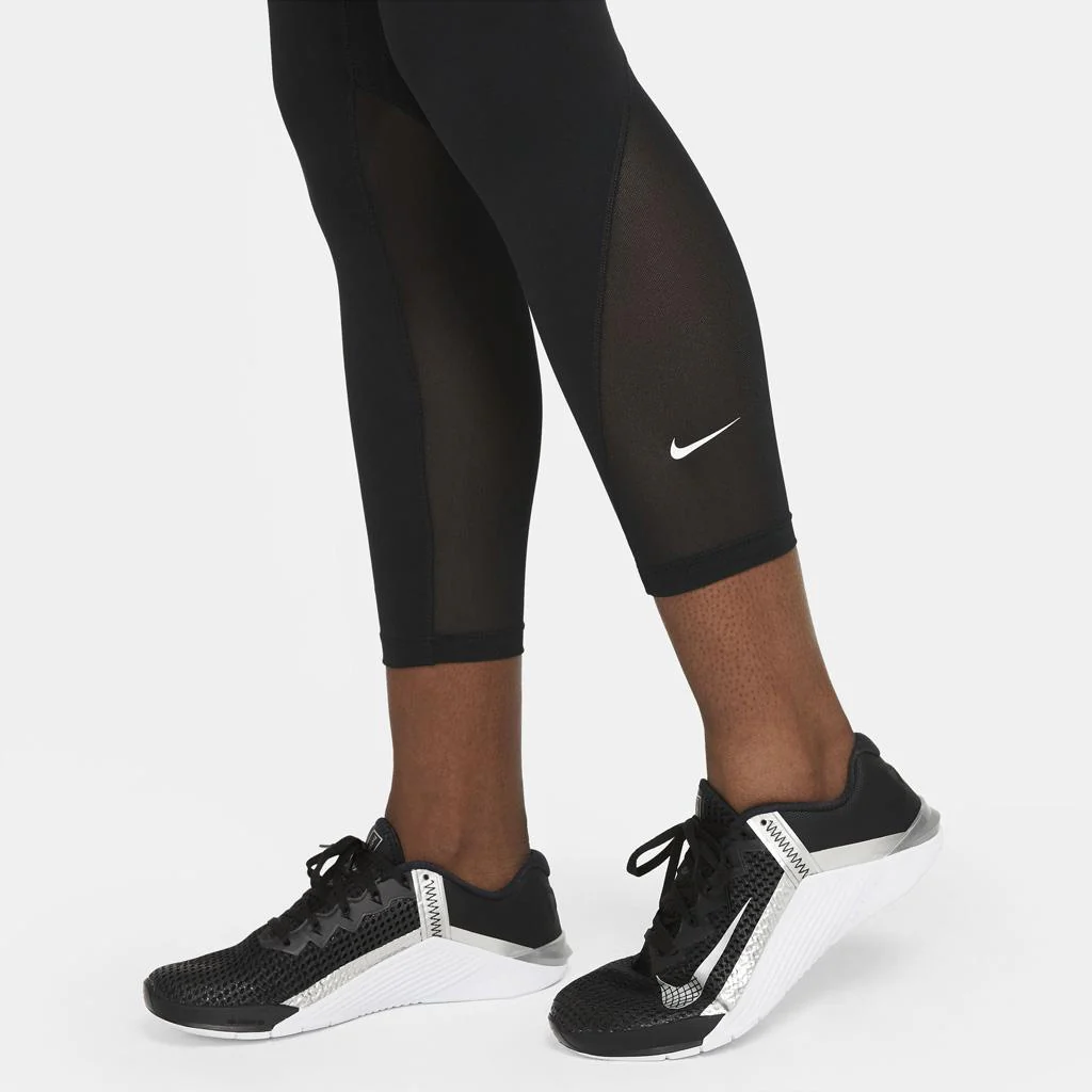 Nike One Women's MiD-Rise 7/8 - Image 5