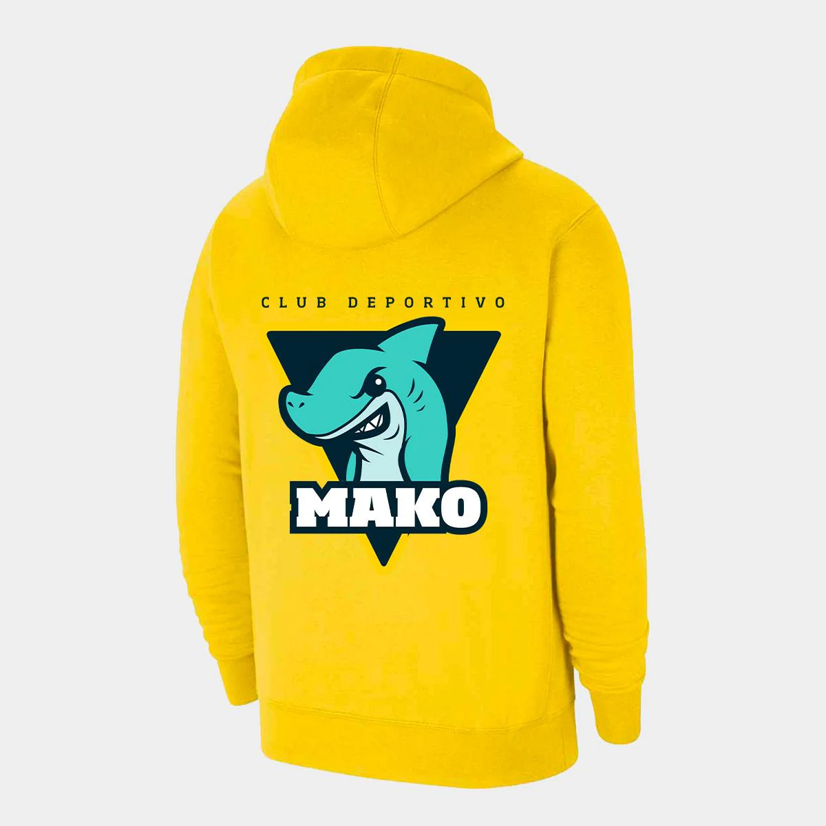 Nike park men's fleece pullover soc - Image 2