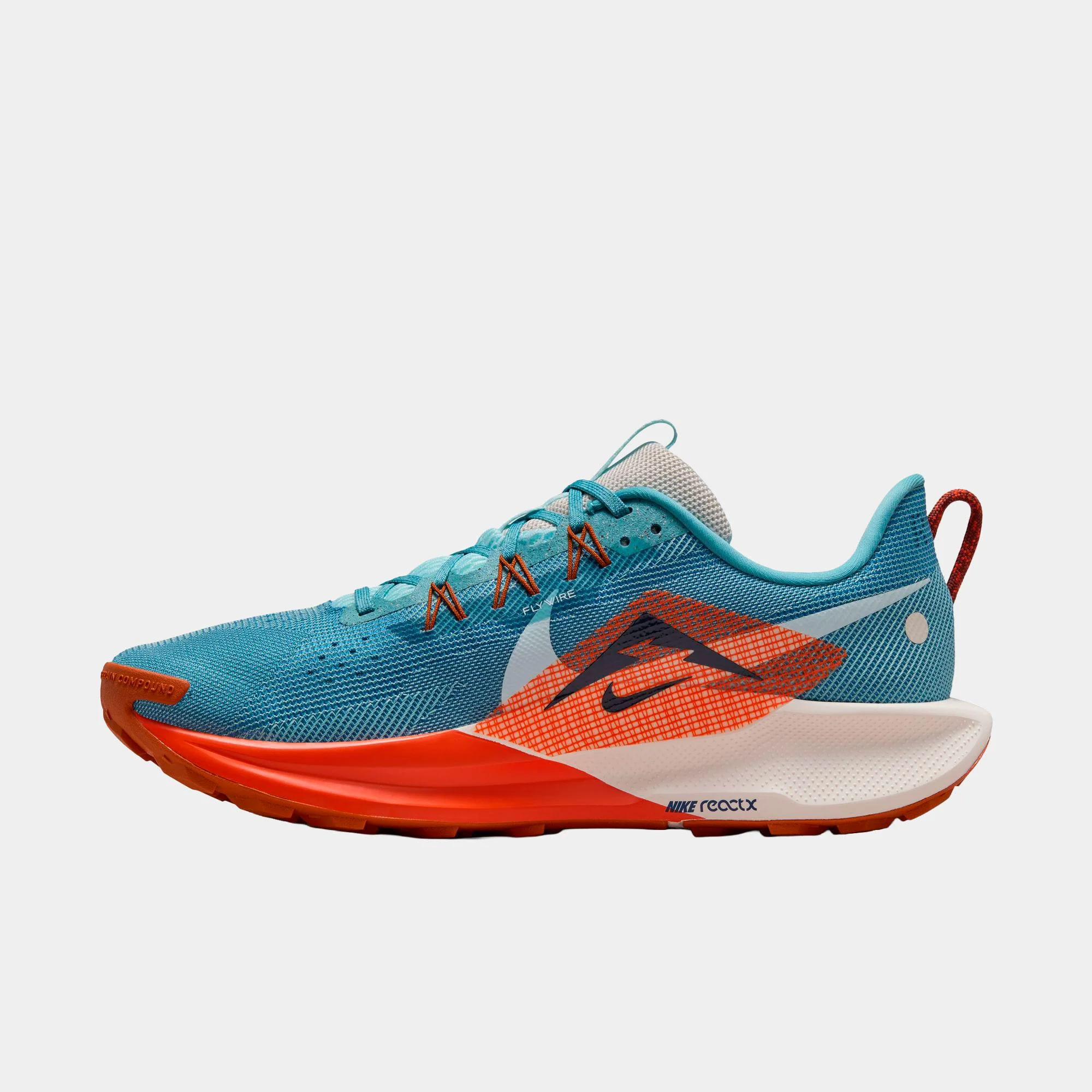 Nike Pegasus Trail 5 Men's Trail Running - Image 2