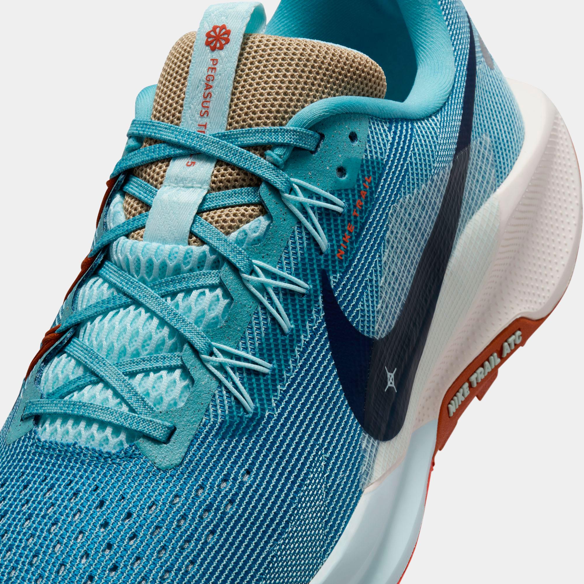 Nike Pegasus Trail 5 Men's Trail Running - Image 5