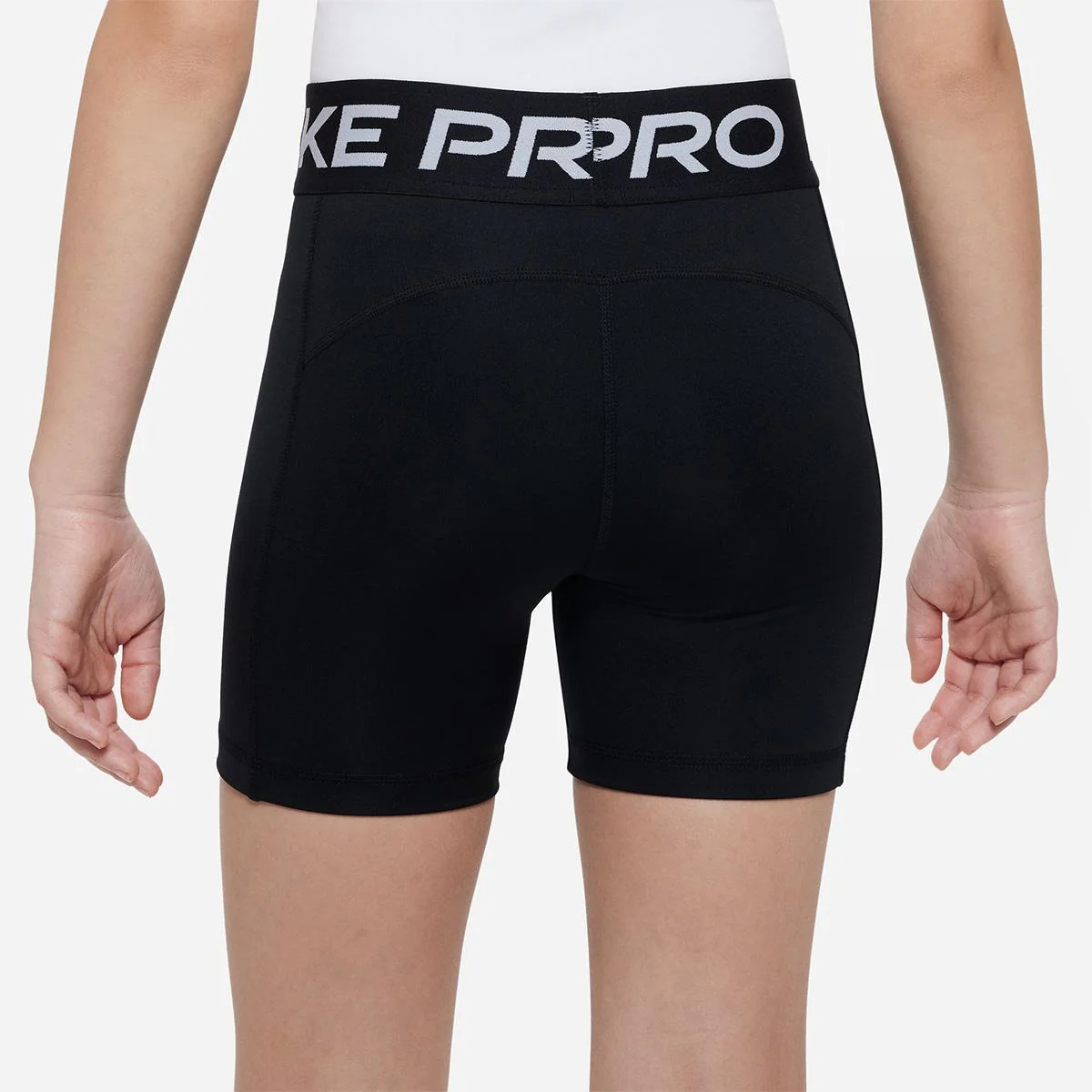 Nike Pro Big Kids' DrI-Fit - Image 2