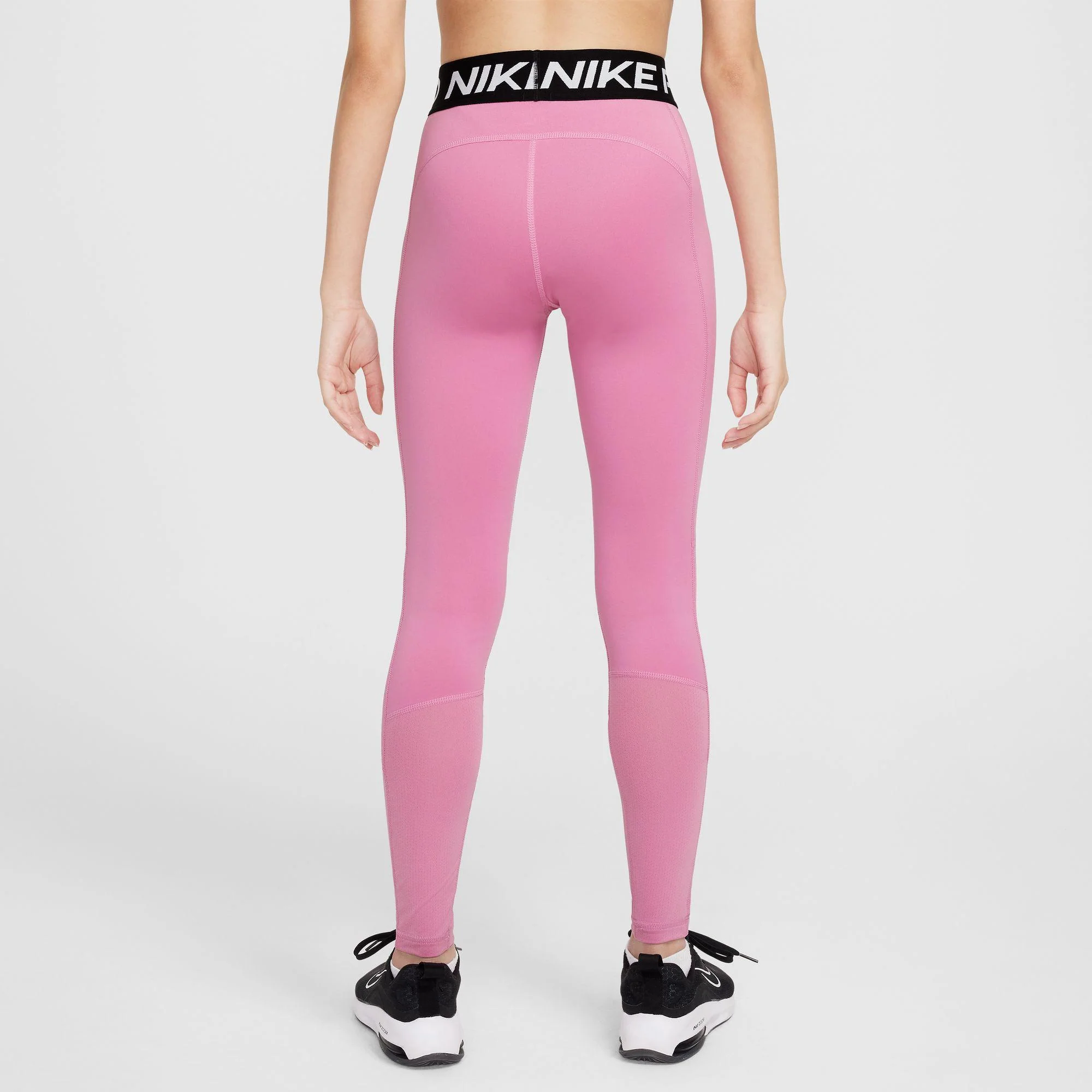 Nike Pro DrI-Fit Big Kids - Image 2
