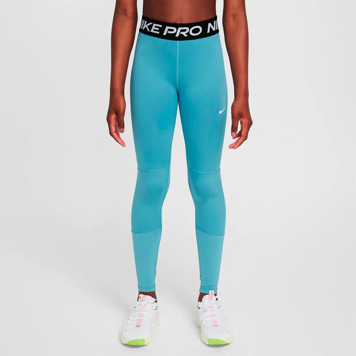 Nike Pro DrI-Fit Big Kids