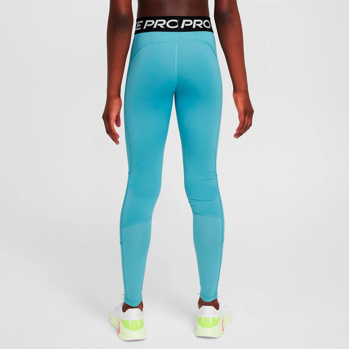 Nike Pro DrI-Fit Big Kids - Image 2