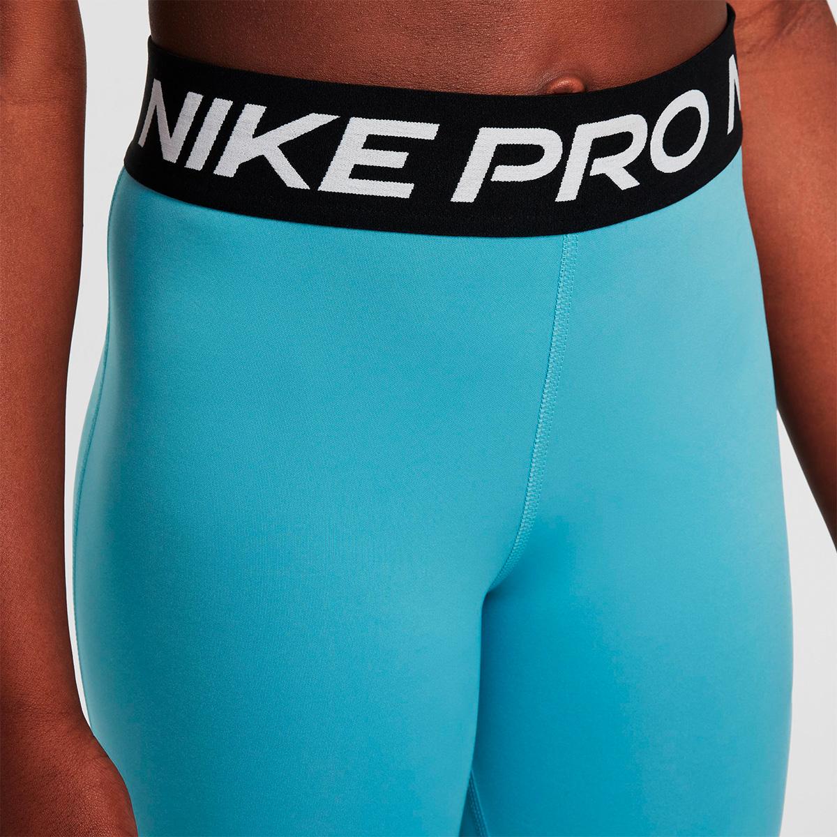 Nike Pro DrI-Fit Big Kids - Image 3