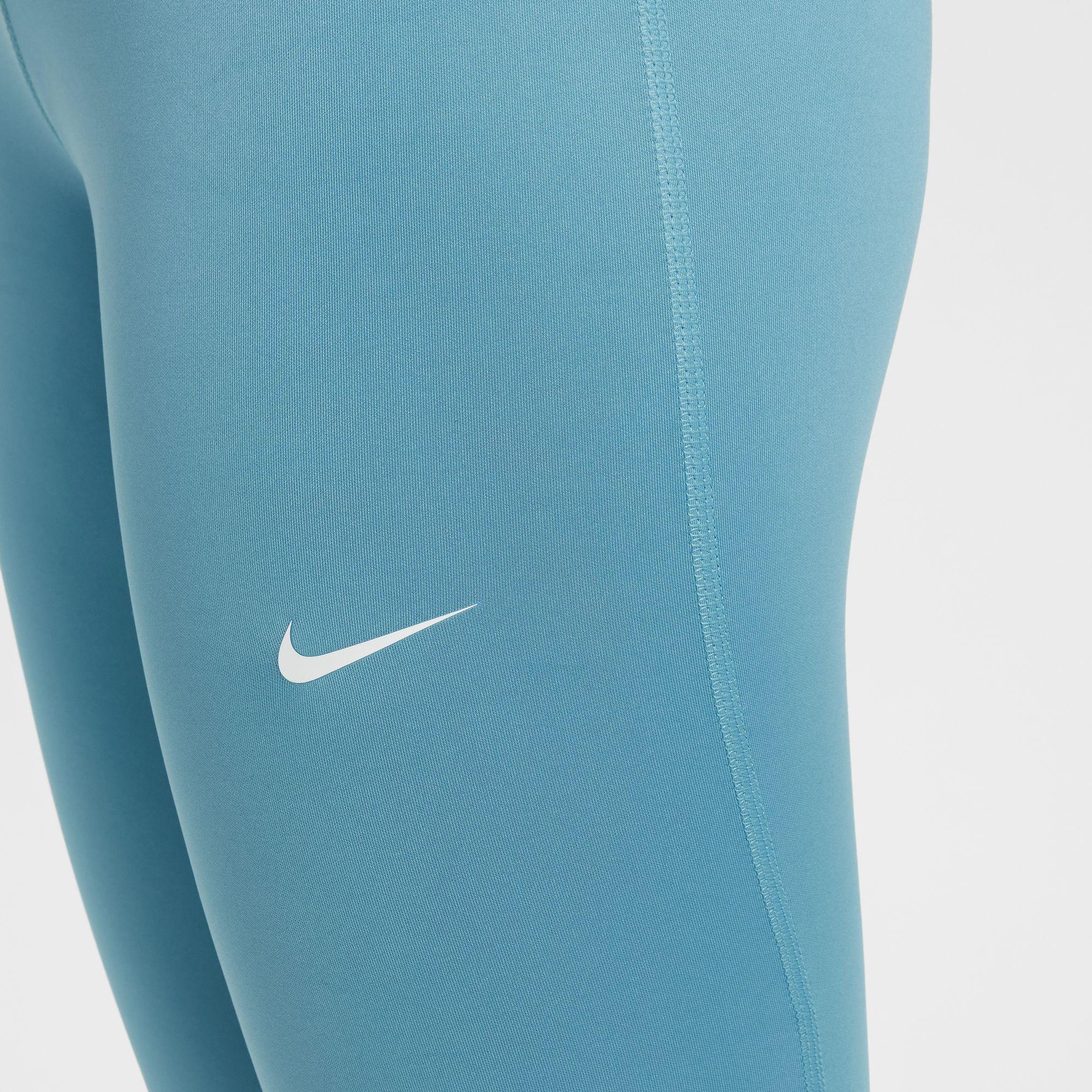 Nike Pro DrI-Fit Big Kids - Image 4