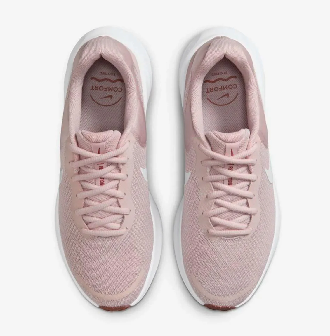 Nike Revolution 7 Women's Road Running - Image 3