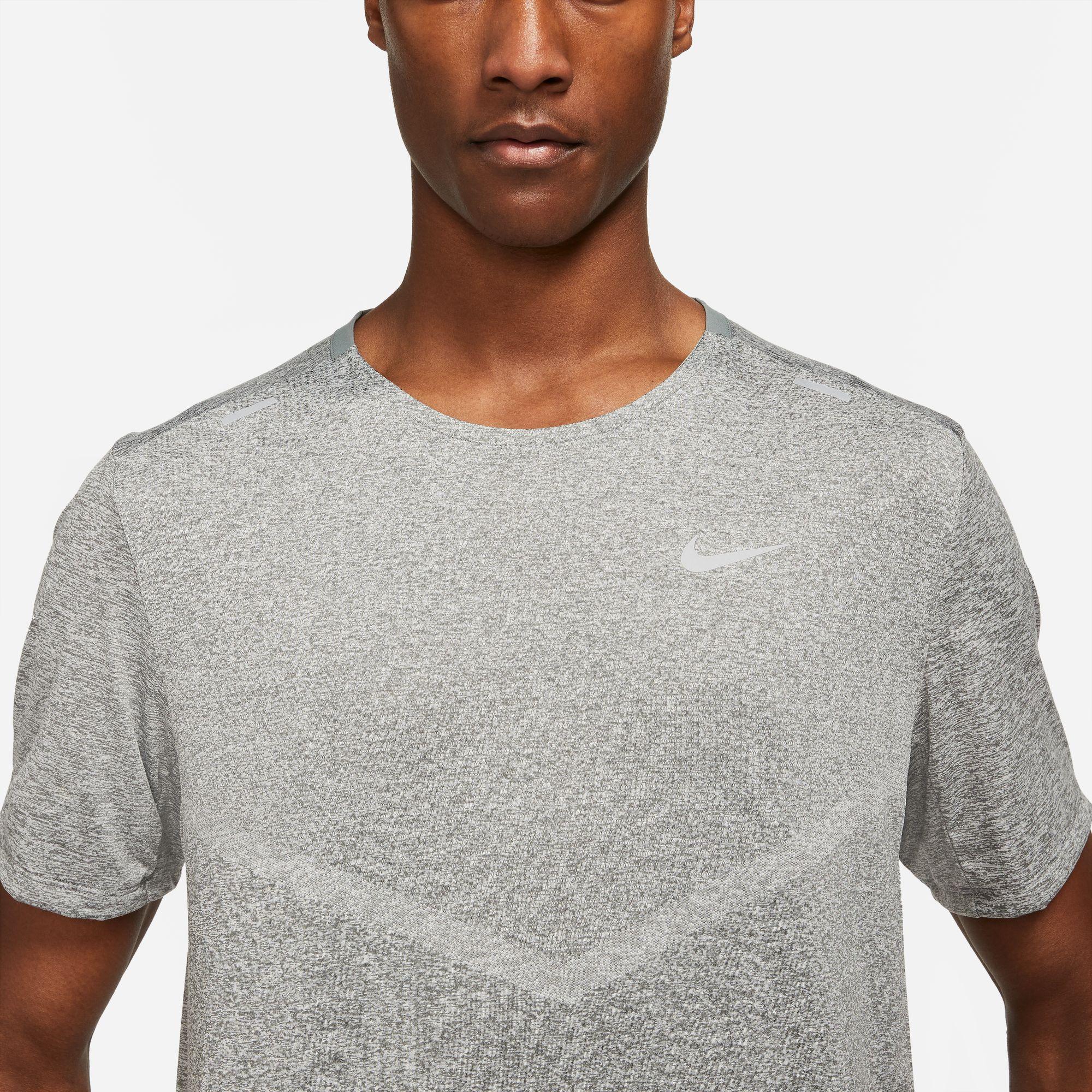 Nike Rise 365 Men's DrI-Fit - Image 3