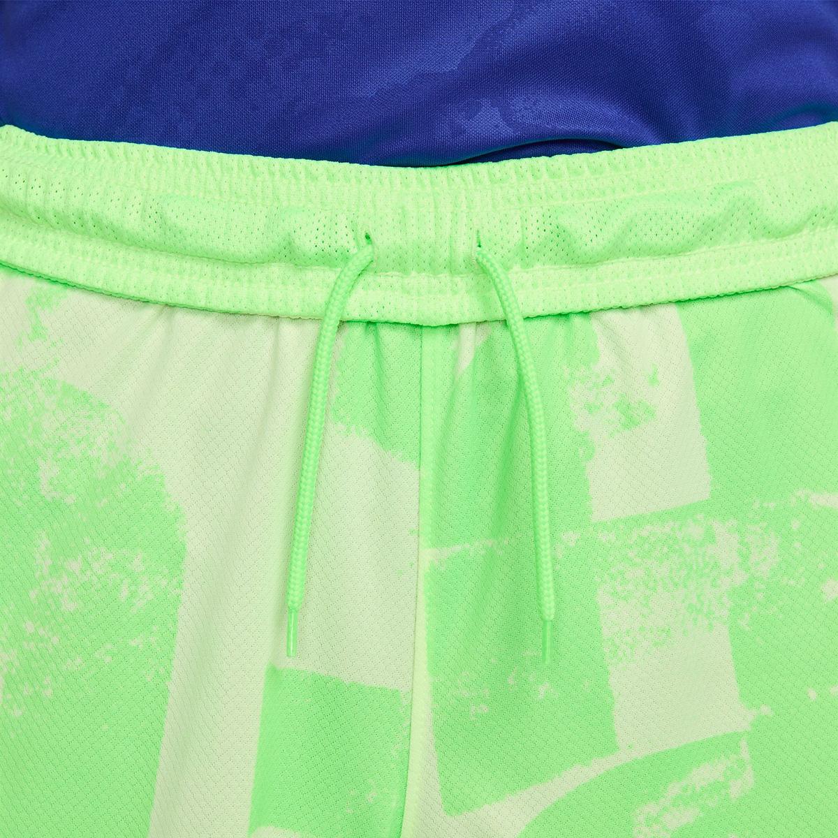 Nike Short Tercera Equipación Hombre Fc Barcelona 2024/25 Stadium - Image 4