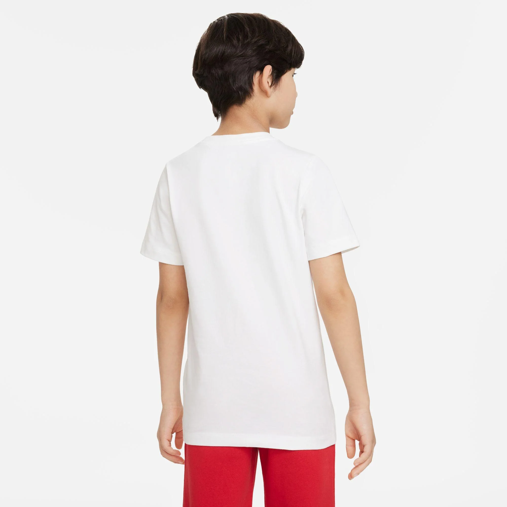 Nike Si Ss Tee - Image 2