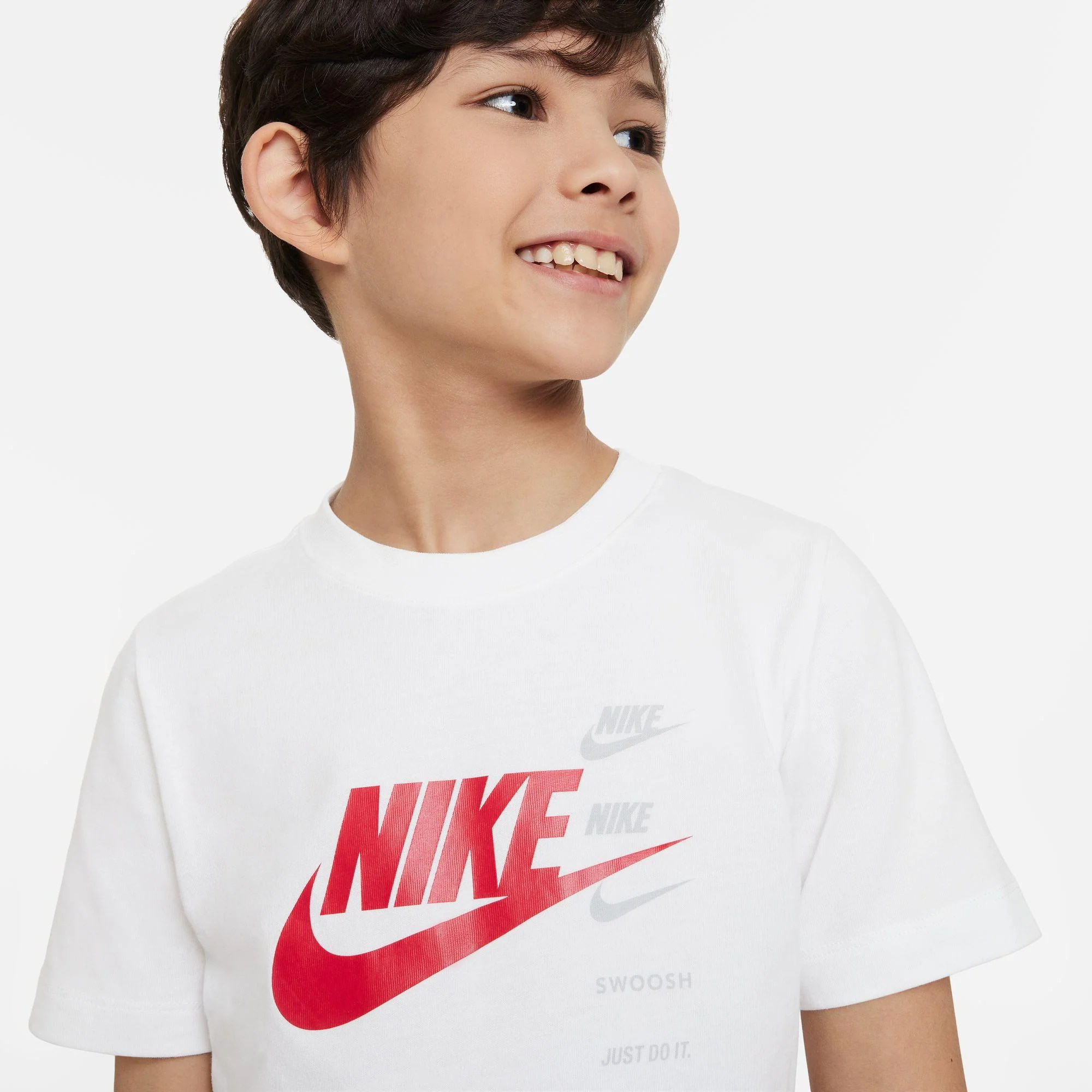 Nike Si Ss Tee - Image 3