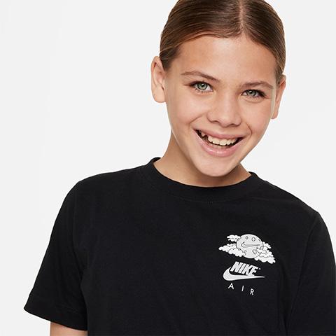 Nike Sportswear Big Kids - Image 3