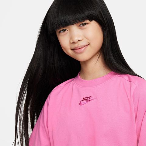 Nike Sportswear Big Kids - Image 3