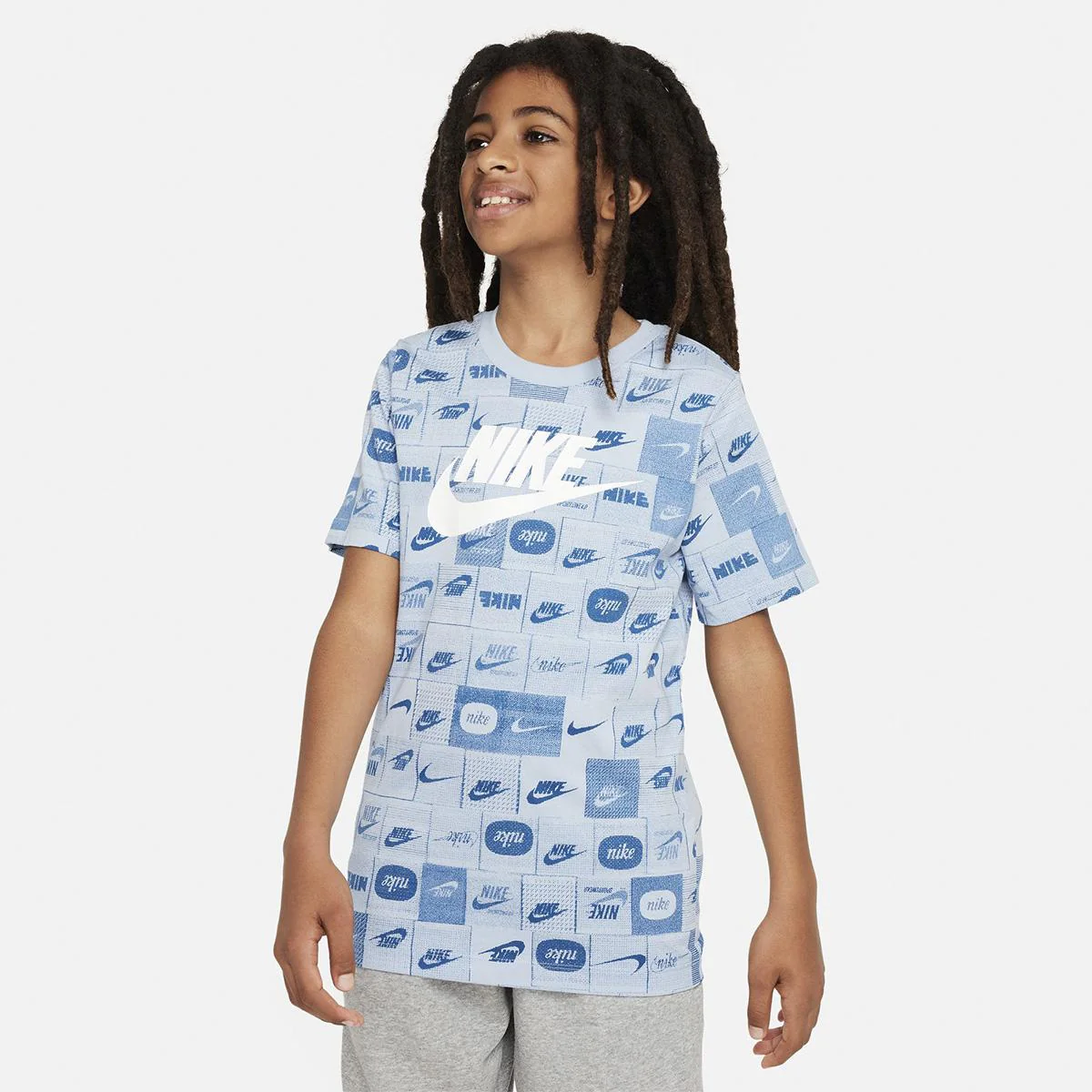 Nike Sportswear Big Kids