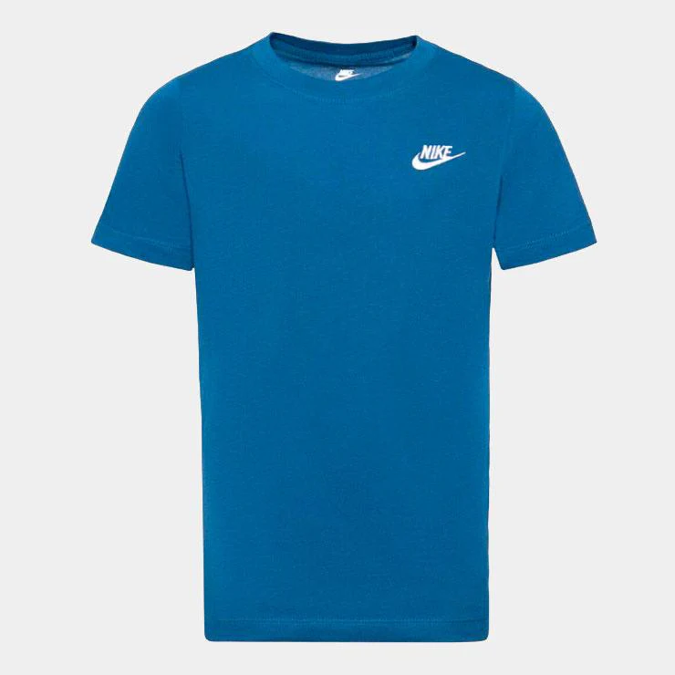 Nike Sportswear Big Kids' T-Shirt - Image 3