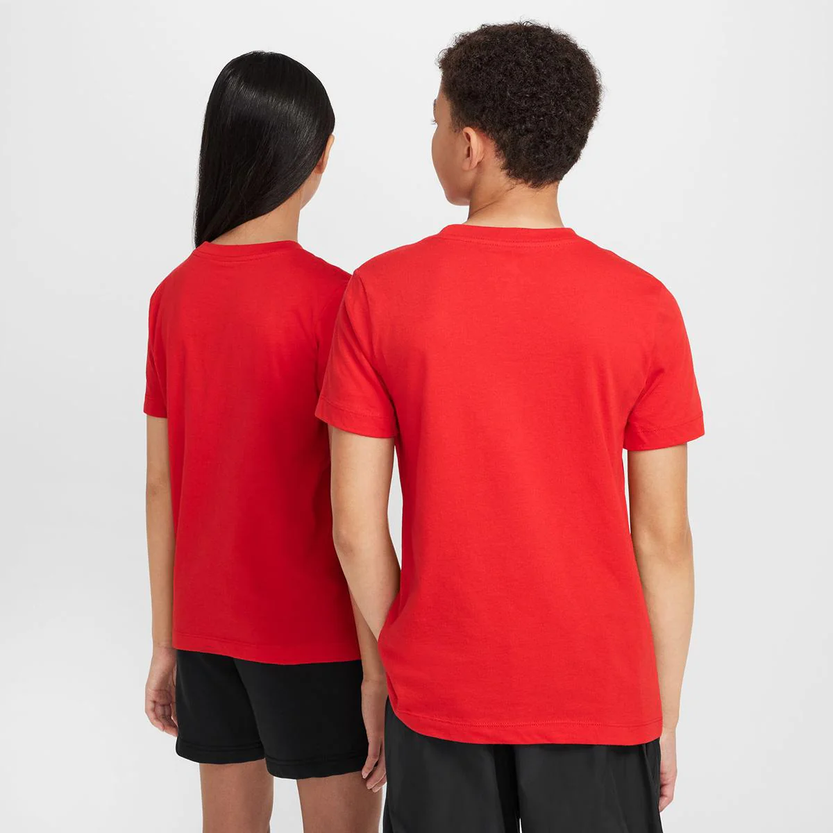Camiseta Nike Sportswear Big Kids - Image 2