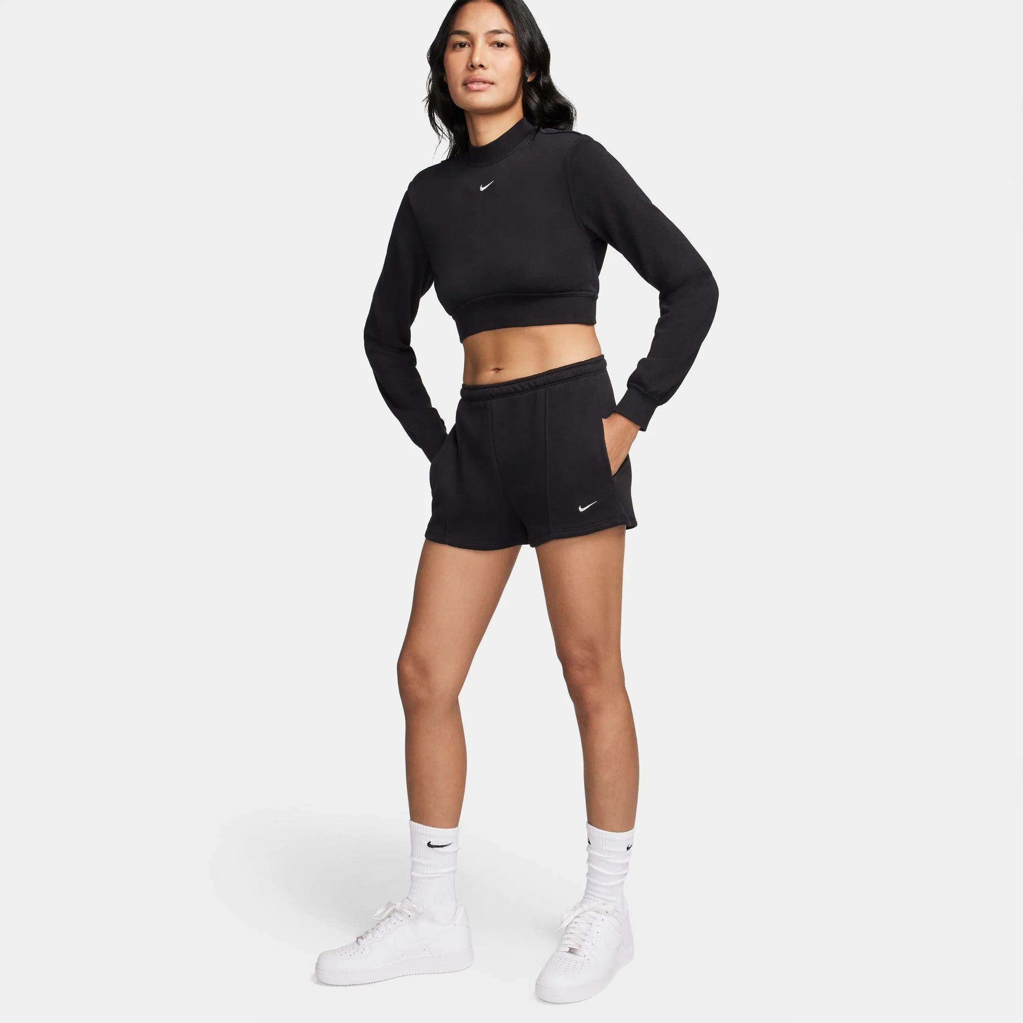 Nike Sportswear Chill Terry Women - Image 5