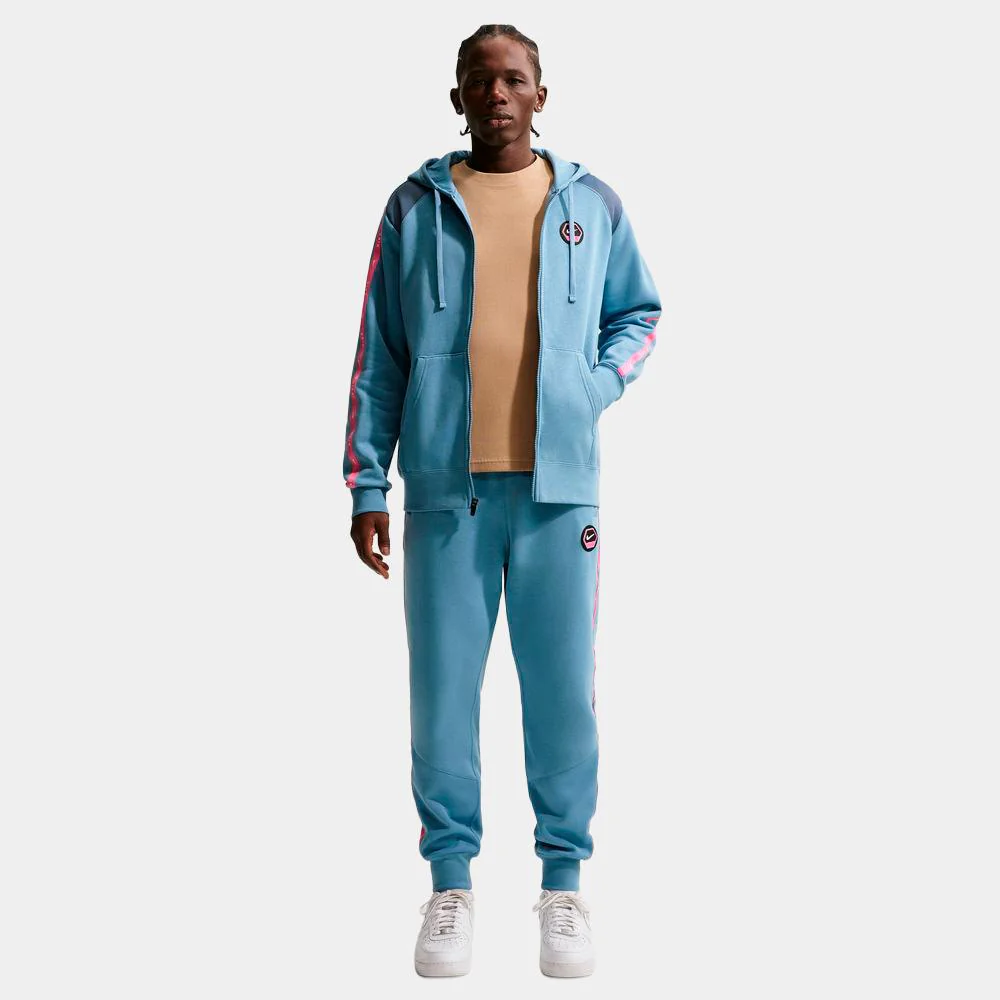 Sudadera Con Capucha Nike Sportswear Club Hombre