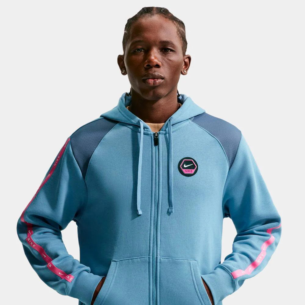 Sudadera Con Capucha Nike Sportswear Club Hombre - Image 4