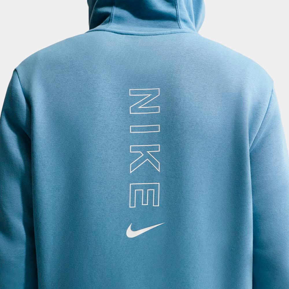 Sudadera Con Capucha Nike Sportswear Club Hombre - Image 5