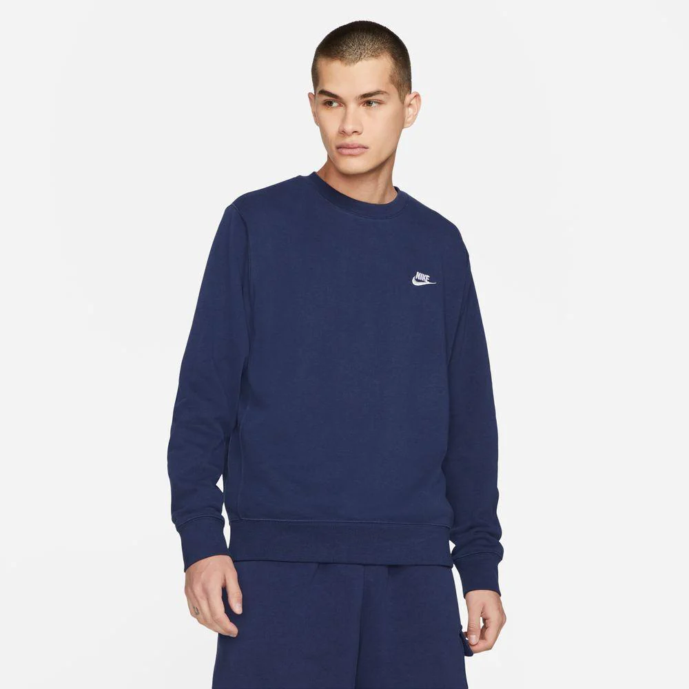 Nike Sportswear Club
