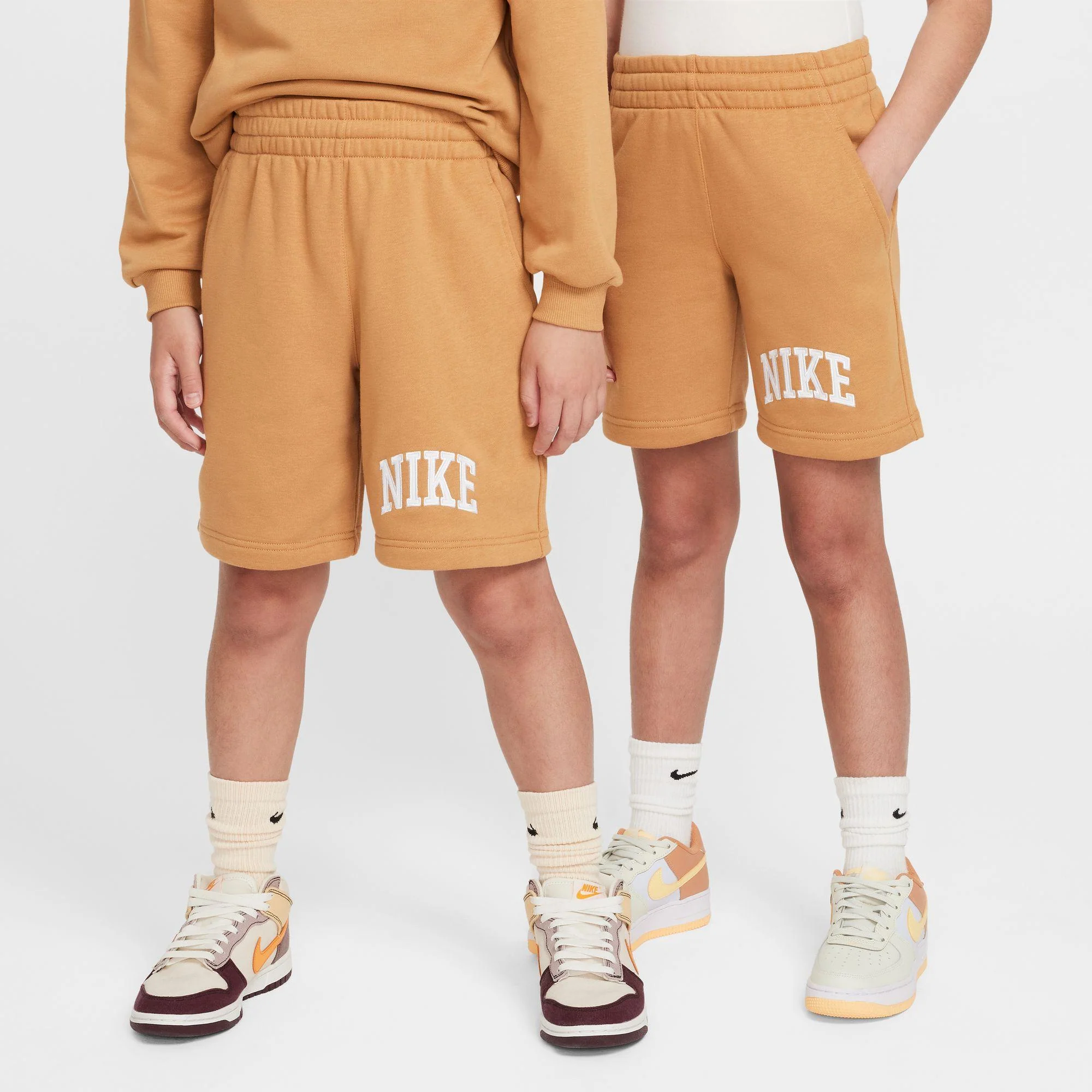 Nike Sportswear Club Big Kids - Image 3