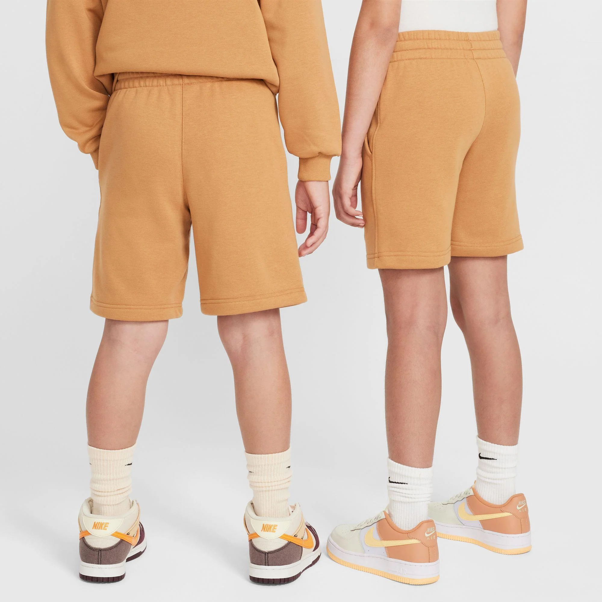 Nike Sportswear Club Big Kids - Image 4
