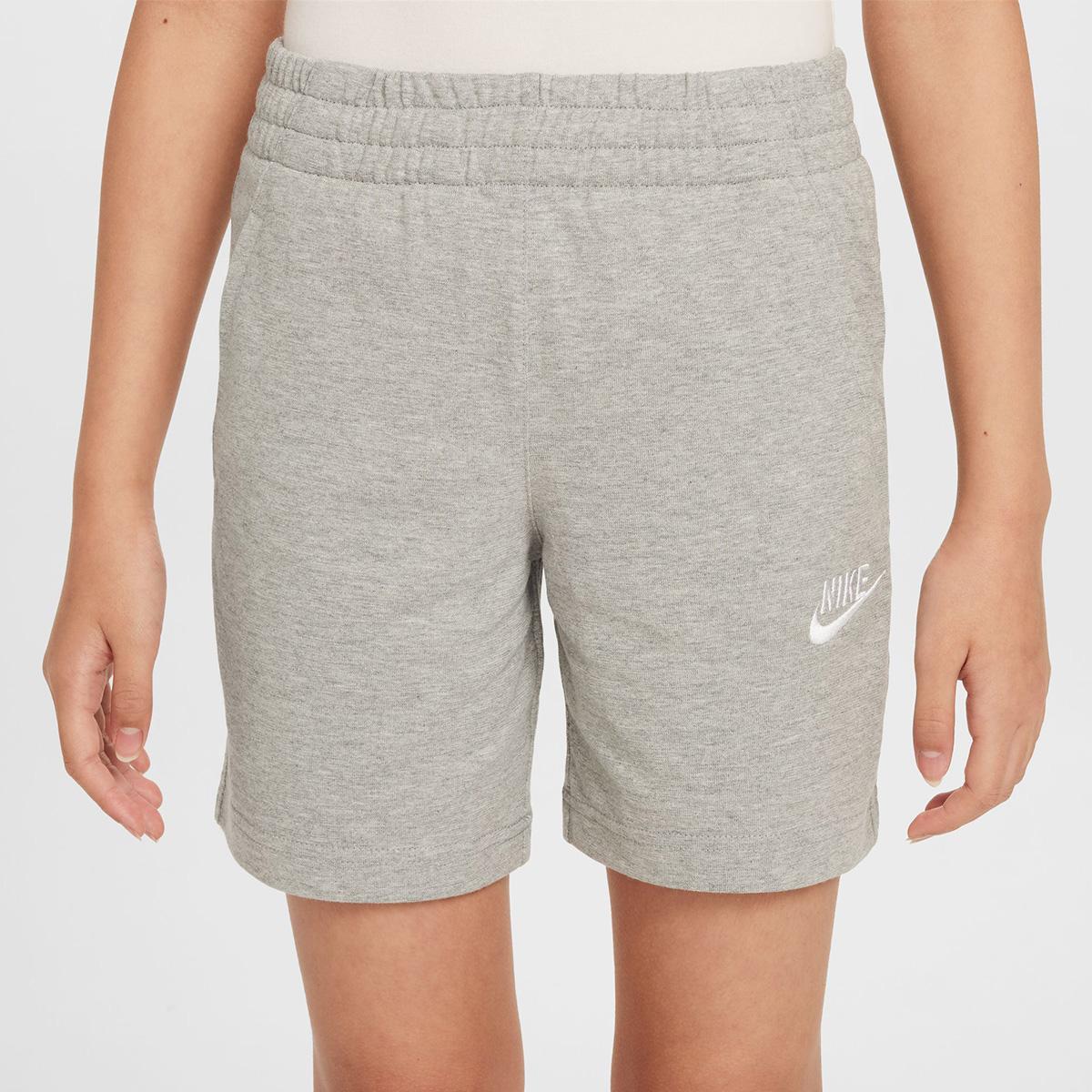 Nike Sportswear Club Big Kids' 6"