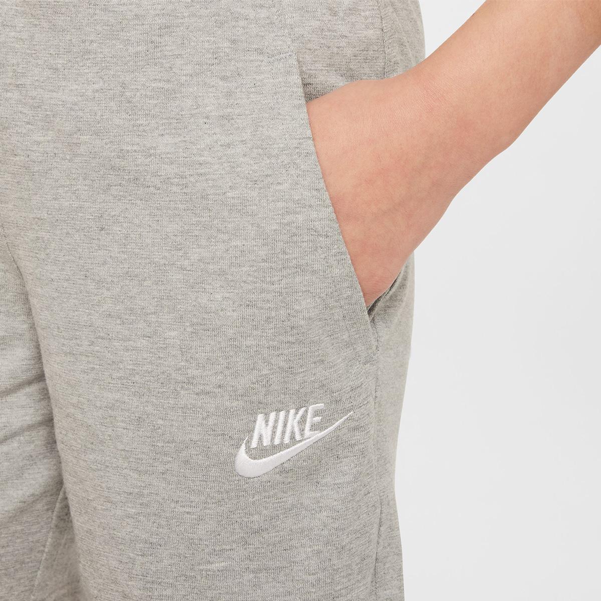 Nike Sportswear Club Big Kids' 6" - Image 4