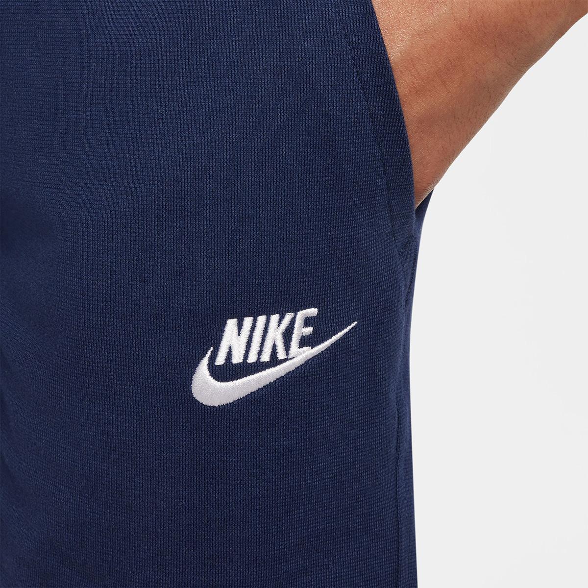 Nike Sportswear Club Big Kids' 6" - Image 4