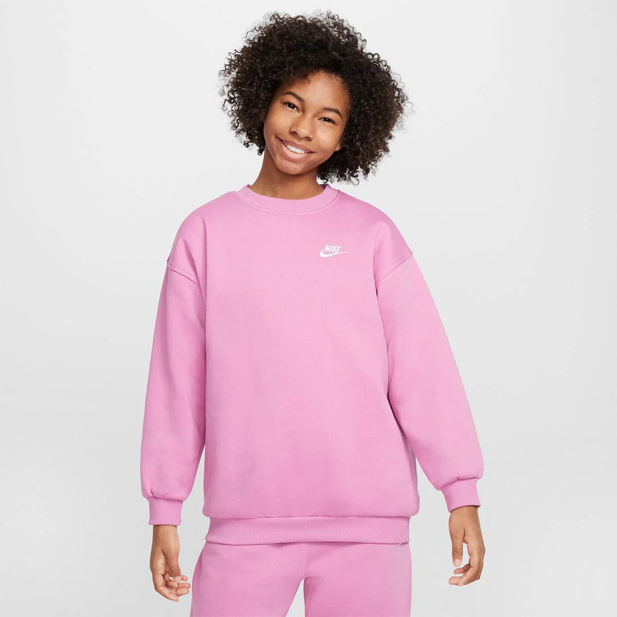Nike Sportswear Club Fleece