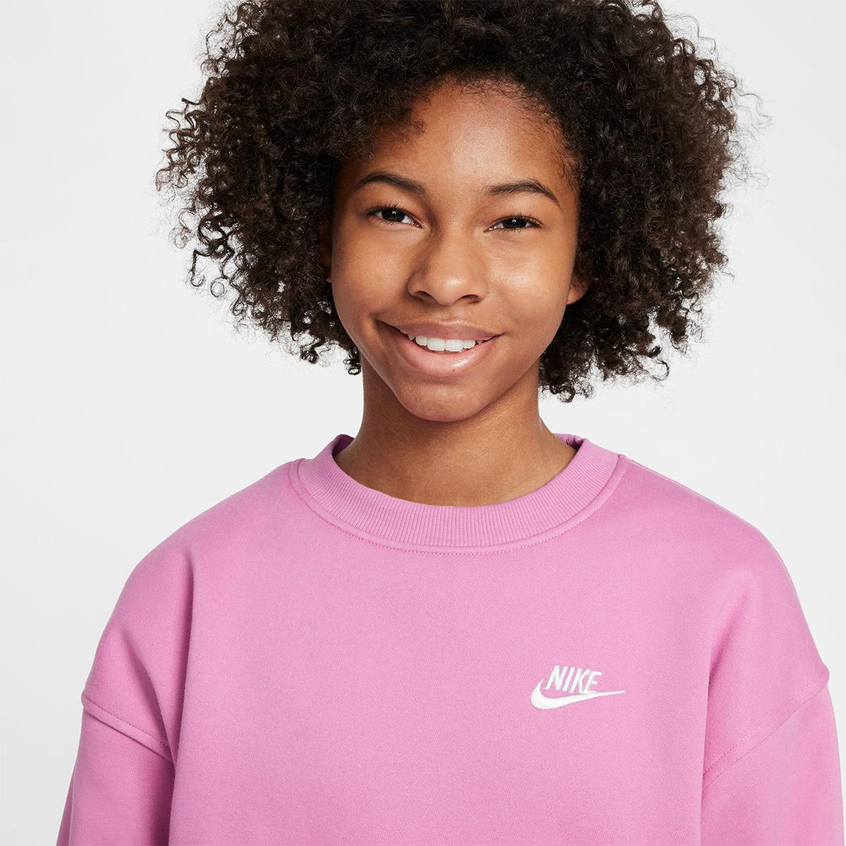 Nike Sportswear Club Fleece - Image 3