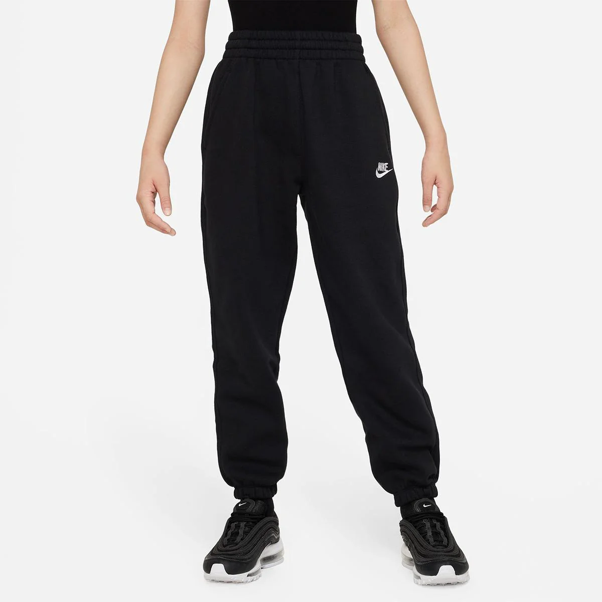 Nike Sportswear Club Fleece