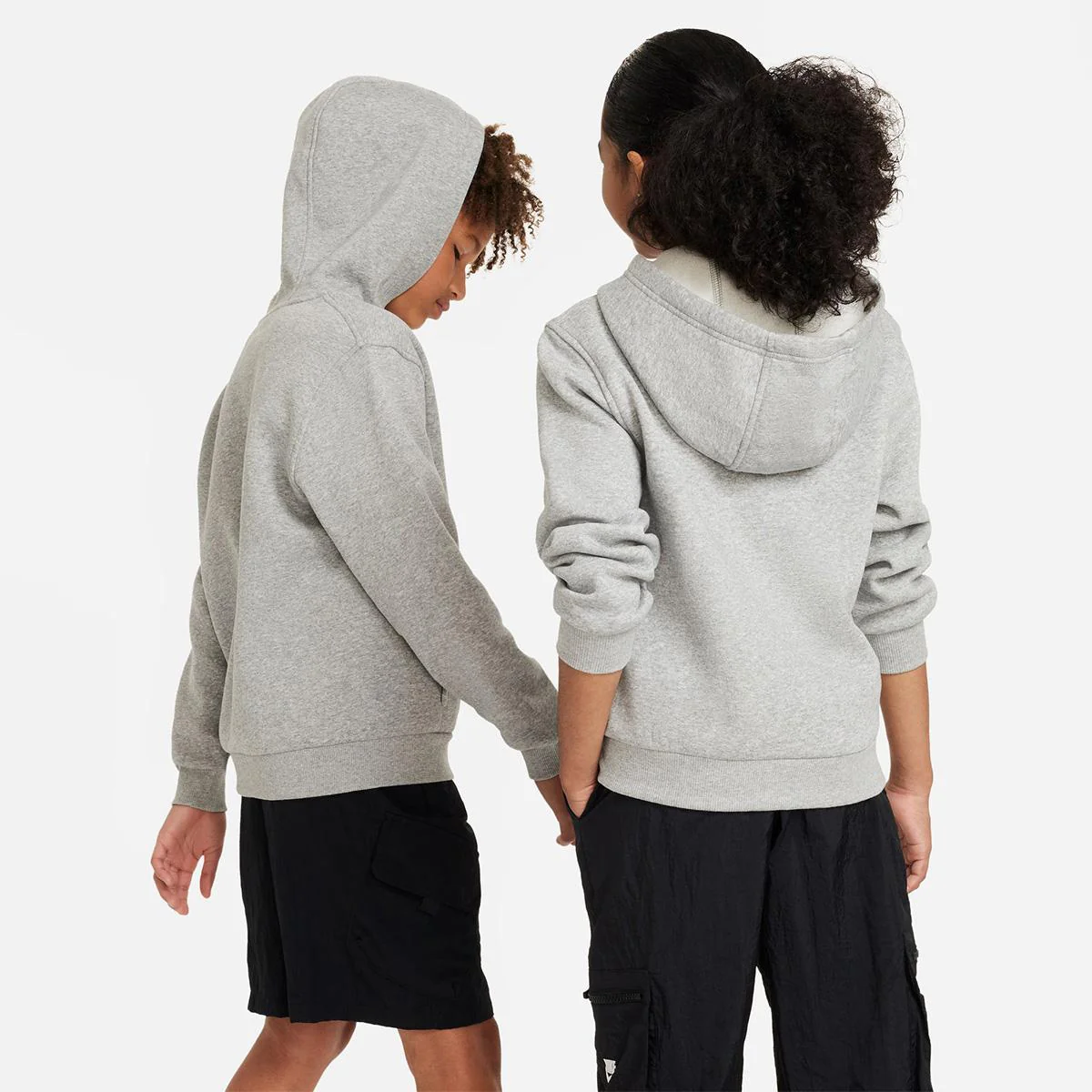 Nike Sportswear Club Fleece - Image 2