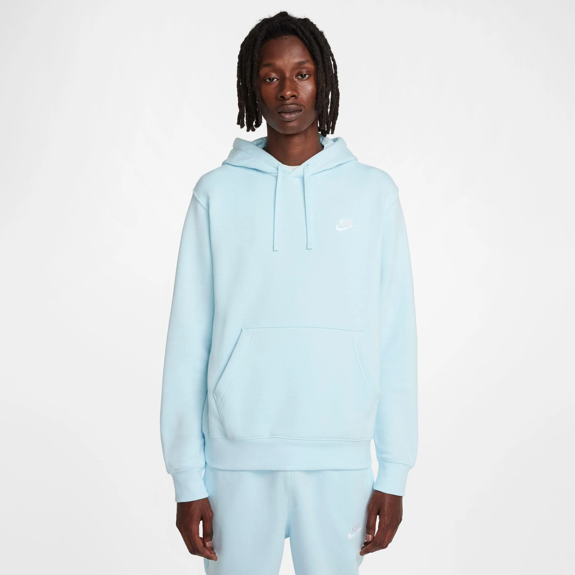 Nike Sportswear Club Fleece