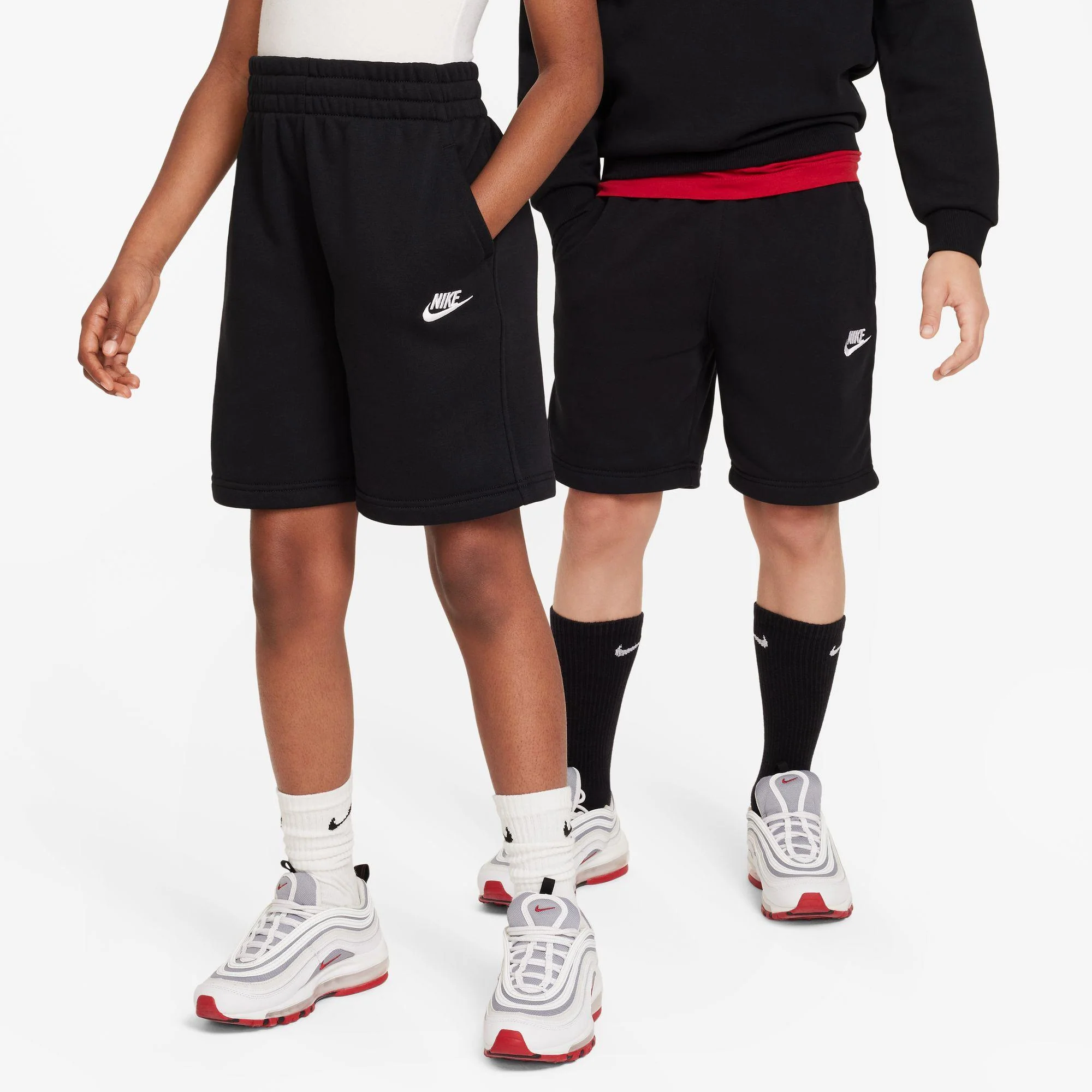 Nike Sportswear Club Fleece - Image 5