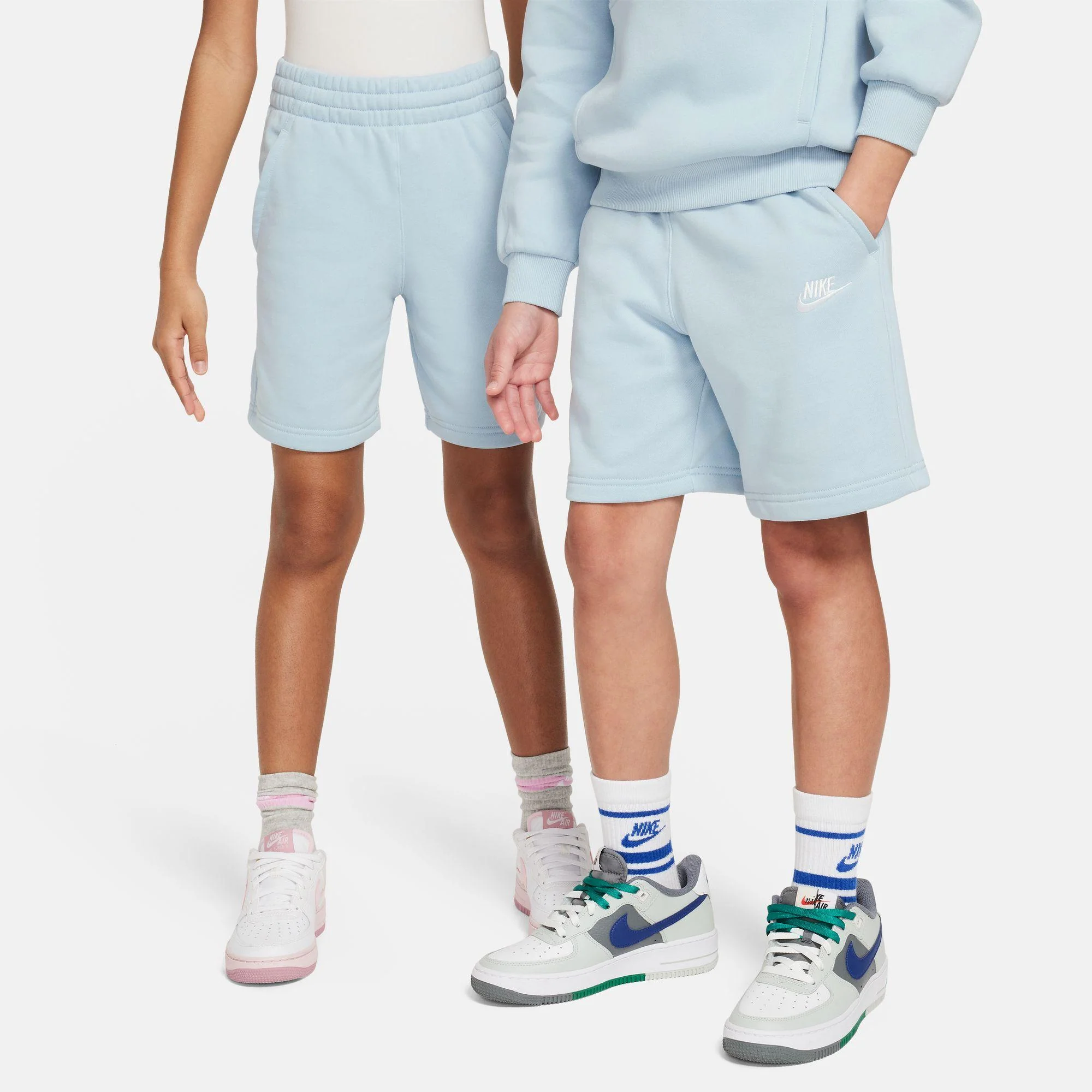 Nike Sportswear Club Fleece - Image 5