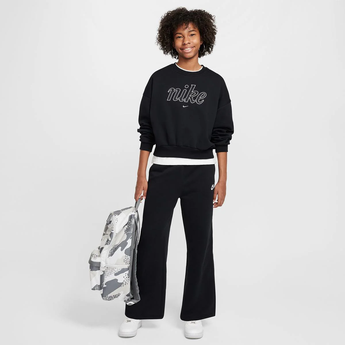 Nike Sportswear Club Fleece - Image 4