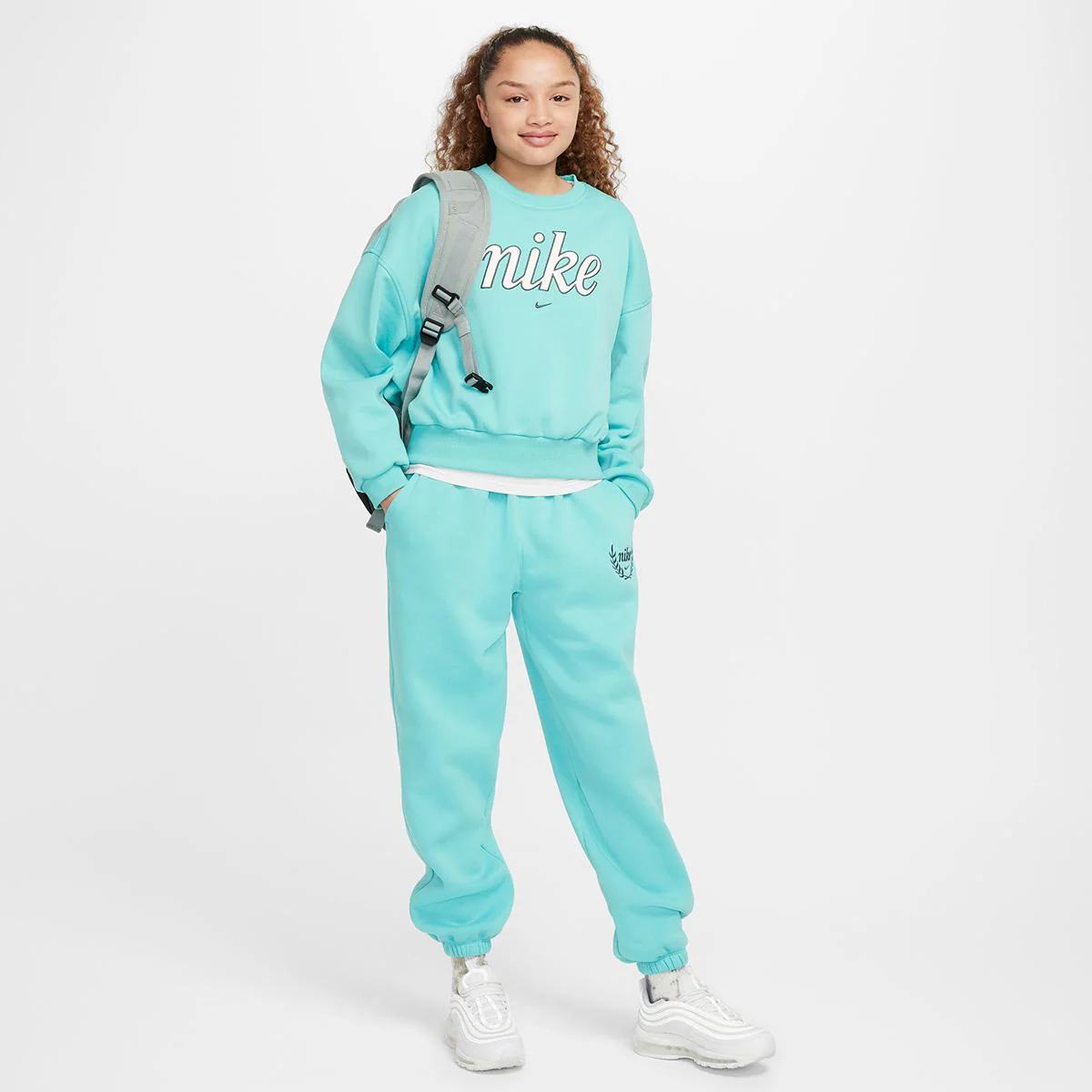 Nike Sportswear Club Fleece - Image 4