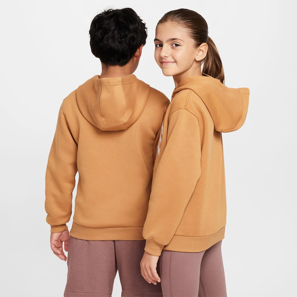 Nike Sportswear Club Fleece - Image 2