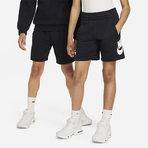 Nike Sportswear Club Fleece Big Kid