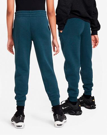 Nike Sportswear Club Fleece Big Kid - Image 2