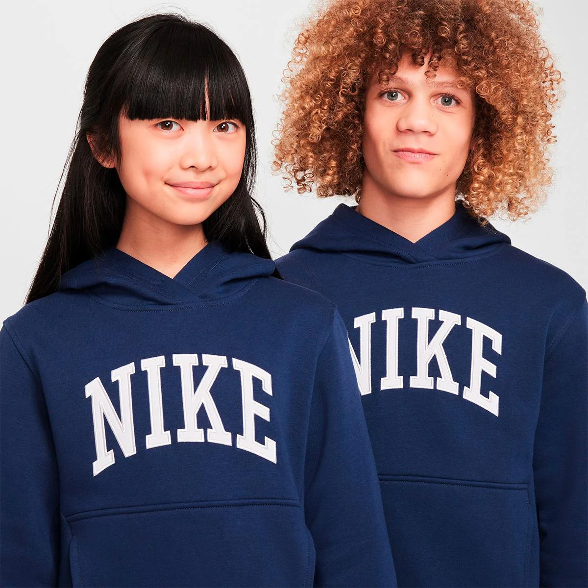 Nike Sportswear Club Fleece Big Kids - Image 3